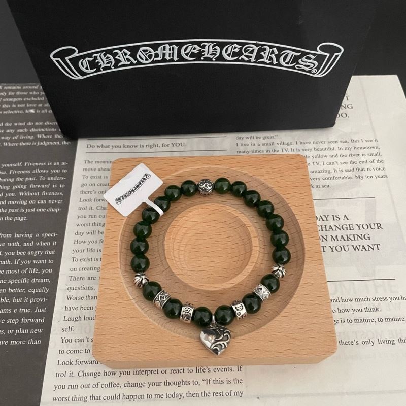 Chrome Hearts Bracelets